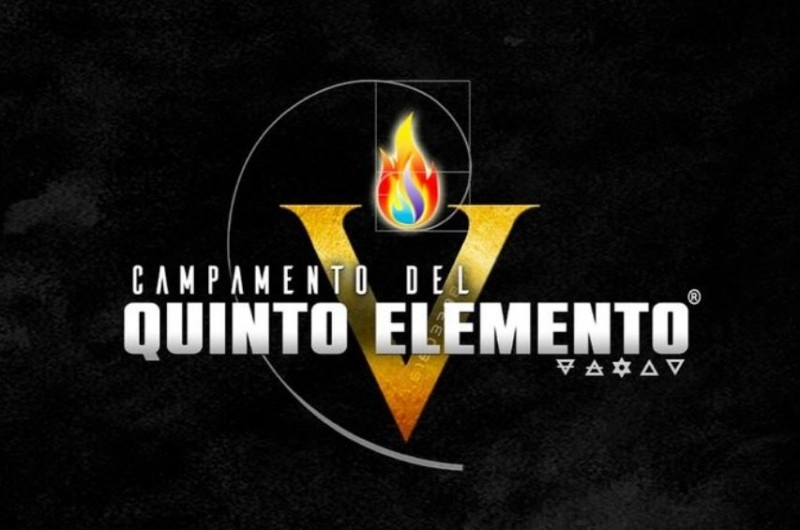 Campamento Quinto elemento