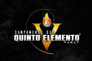 Campamento Quinto elemento