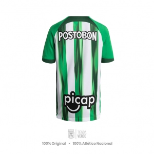 Camiseta Local Niño Nike 2024