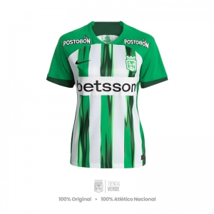 Camiseta Local Dama Nike 2024