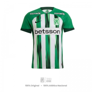 Camiseta Local Hombre Nike 2024