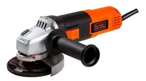 Pulidora Naranja Black And Decker