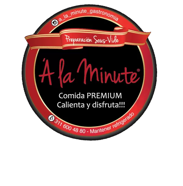 A La Minute