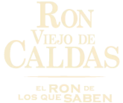 Ron Viejo De Caldas