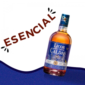 Esencial 750ml