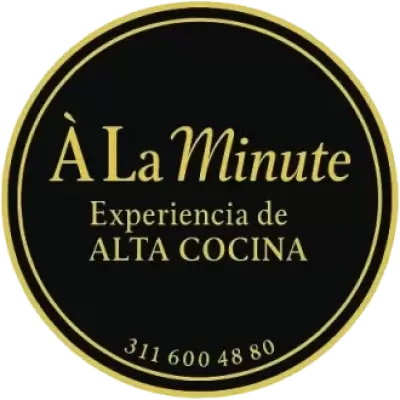 A La Minute - La Ceja