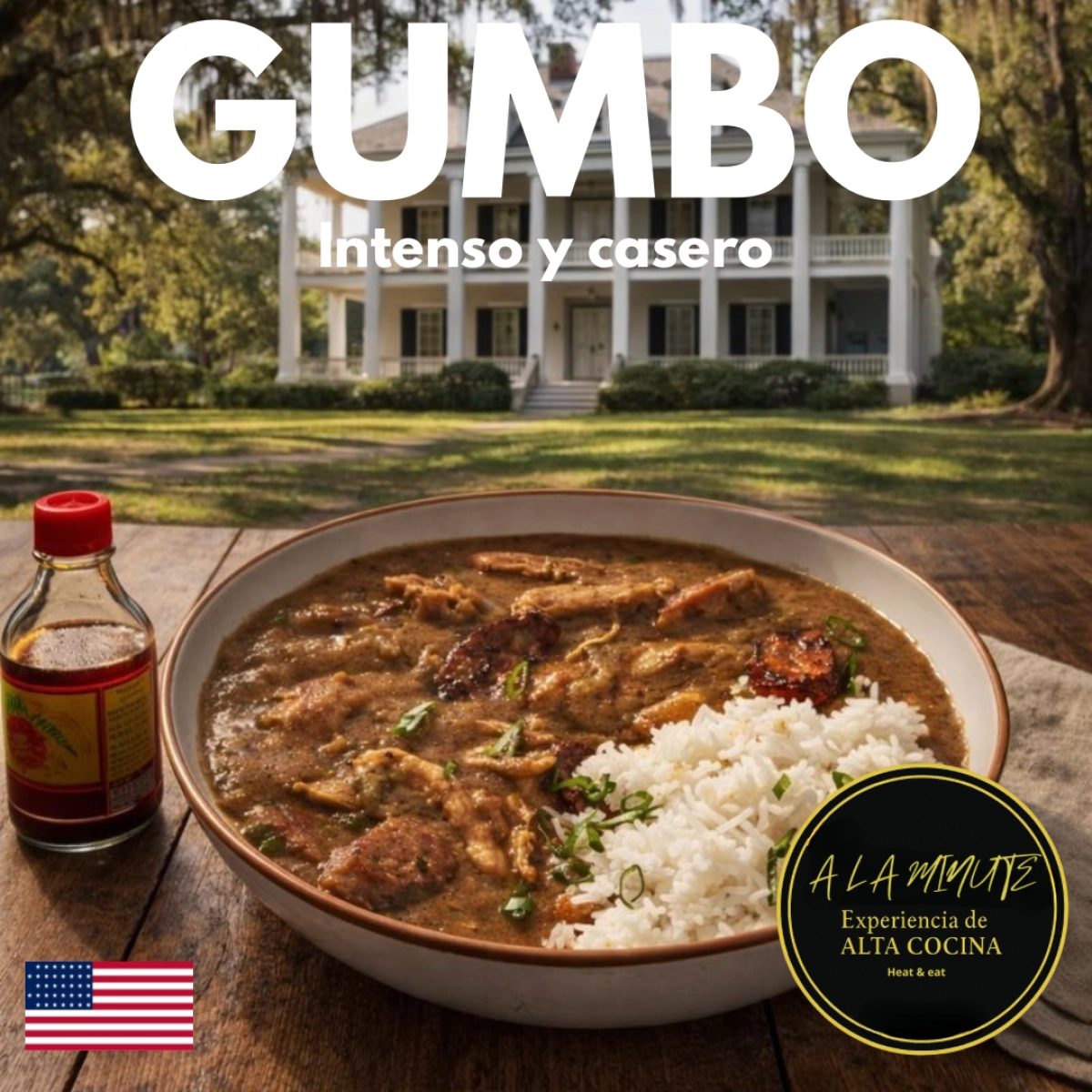 GUMBO