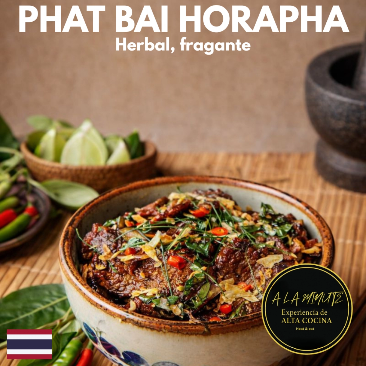 PHAT BAI HORAPHA