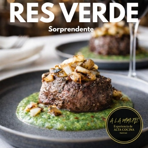 RES VERDE