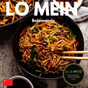 LO MEIN