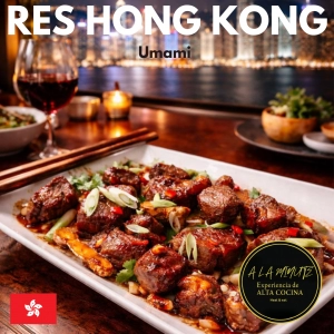 RES HONG KONG