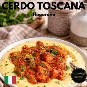 CERDO TOSCANA