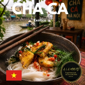 CHA CA
