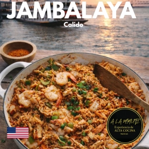 JAMBALAYA