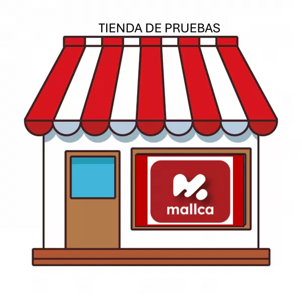 Tienda De Pruebas