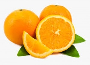 Naranja