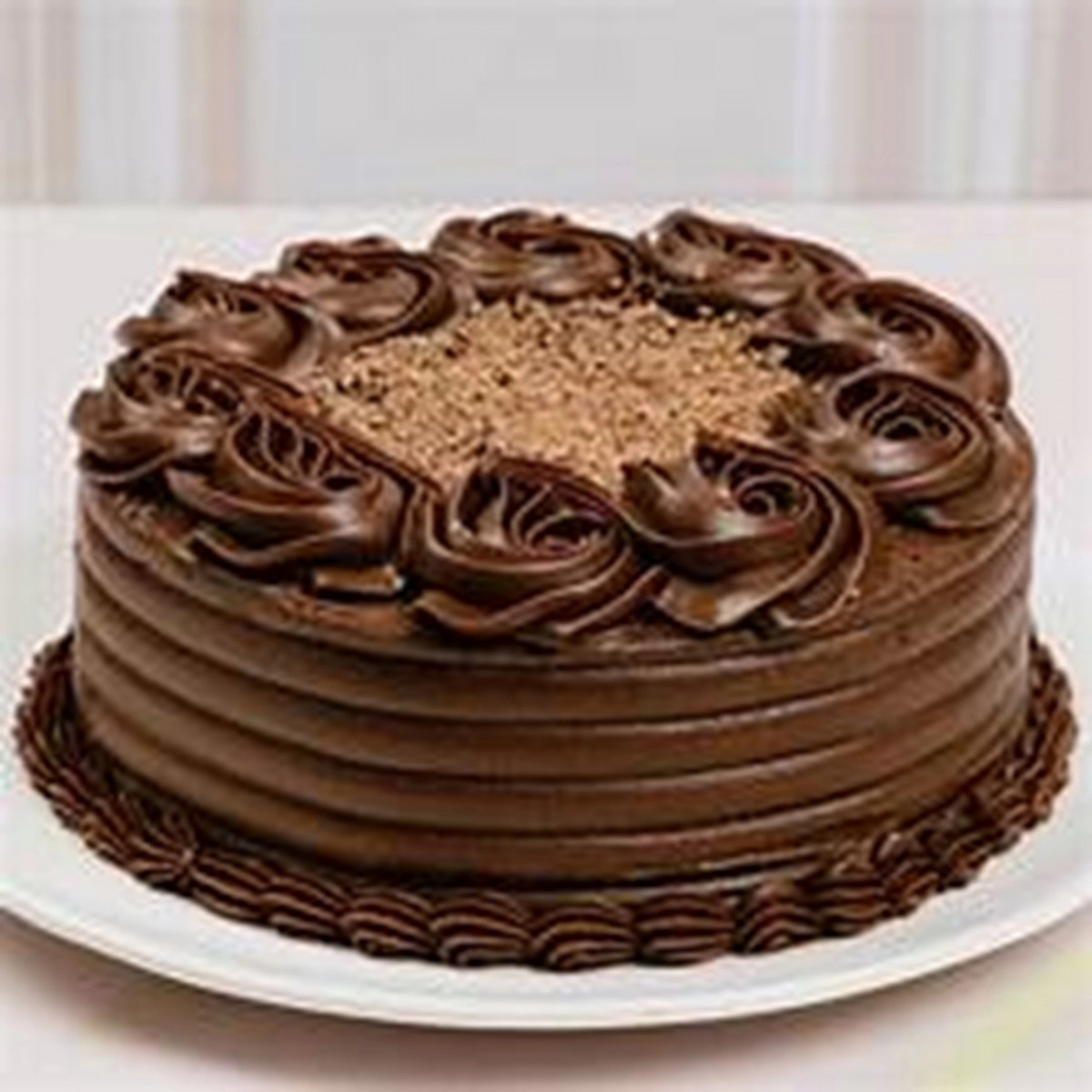 TORTA CHOCOLATE