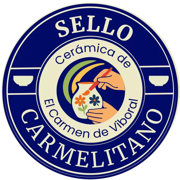 Sello Carmelitano