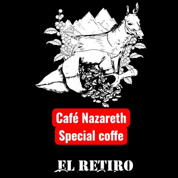 Cafe Nazareth