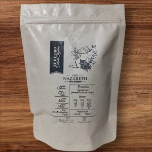 Caturro en Grano 250 gr