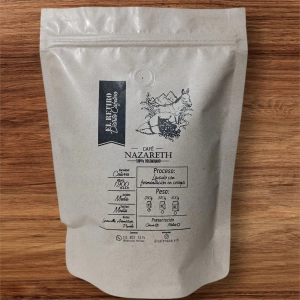 Caturra en Grano 500 gr