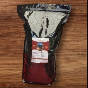 Caturro molido bolsa de 2.500 gr