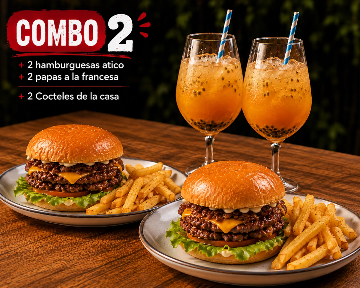 COMBO 2