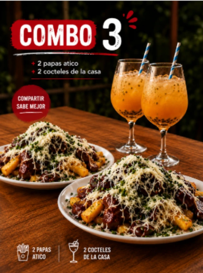 COMBO 3