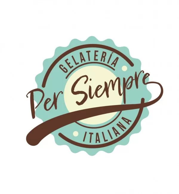 GELATERIA ITALIANA PER SIEMPRE