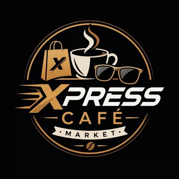 Xpress Café Market