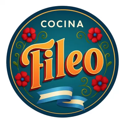 COCINA FILEO
