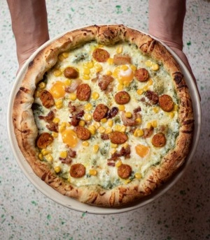 PIZZA EL RETIRO