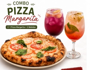COMBO MARGARITA