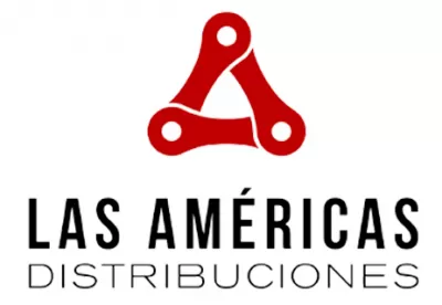 Las Américas Distribuciones