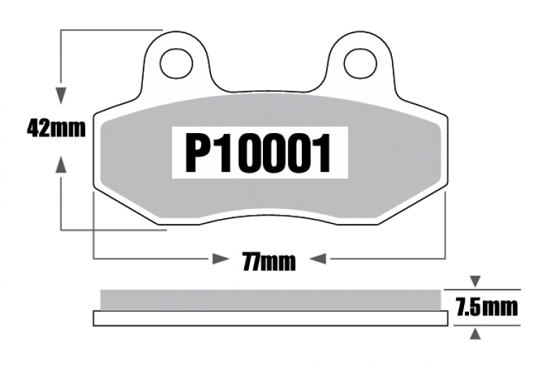 VICTOR 150/VIVA/CBZ/AKT TT