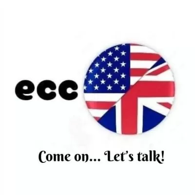 English Conversation Club