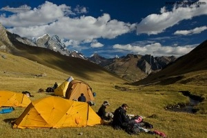 Campamentos/ Bootcamps