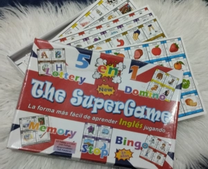 SuperGame