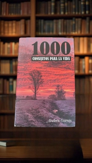 Libro: 1000 Consejitos para la Vida
