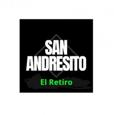 San Andresito El Retiro