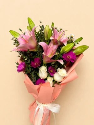 Bouquet Primavera