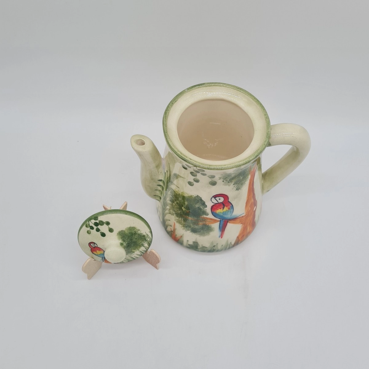 Cafetera Selva
