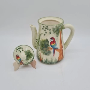 Cafetera Selva