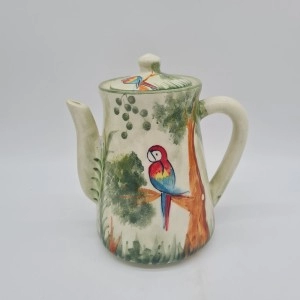 Cafetera Selva