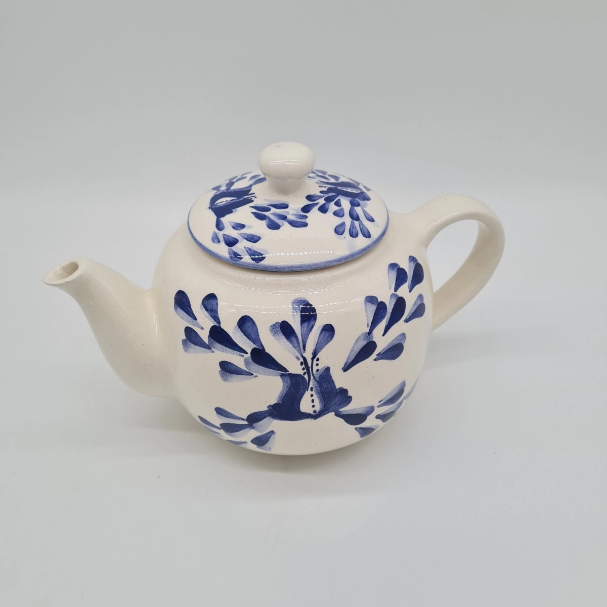 Set de Cafe Gotas de Florelba