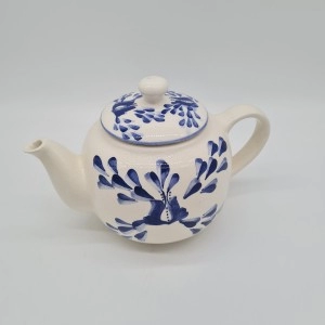 Set de Cafe Gotas de Florelba