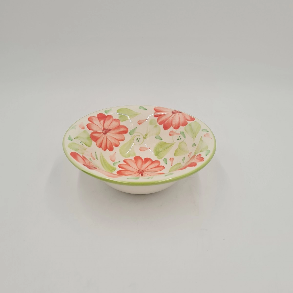 Puesto de Vajilla Sofia Rosado