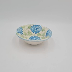 Puesto de Vajilla Sofia Azul