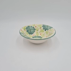 Puesto de Vajilla Sofia Verde