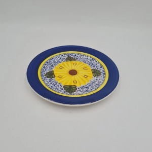 Plato Pando No 2 Girasol